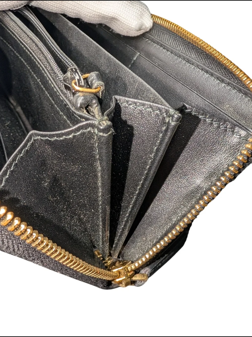 Gucci crafted from